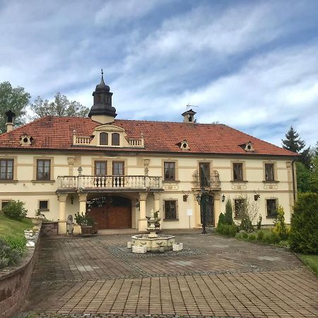 Zamecek Zdiky - Moderni Velky Apartman Bujanov Екстер'єр фото